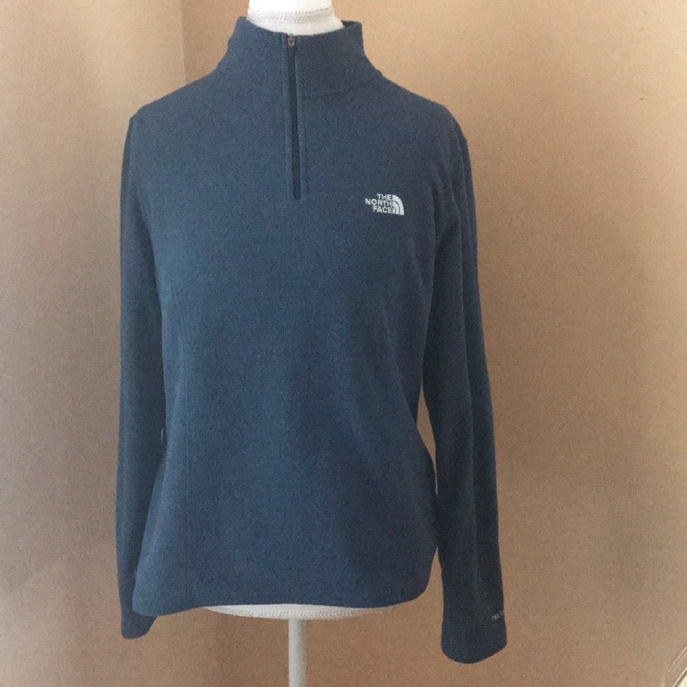 North Face Fleece